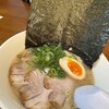 うふふ ラーメン