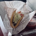 本格パスタと沖縄タコスの店 PasTaco - 
