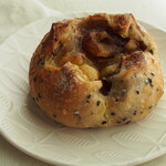 Boulangerie K YOKOYAMA 