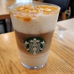 スターバックスコーヒー - ドリンク写真: