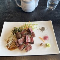 TEPPANYAKI 10 SHIBUYA - 