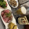 キッチン感謝 - 