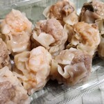 パオパオ - 料理写真: