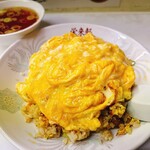 栄来軒 - 料理写真:
