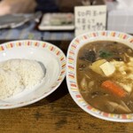 村上カレー店・プルプル - 