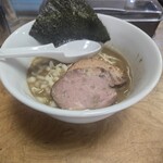 らーめん いのうえ - 