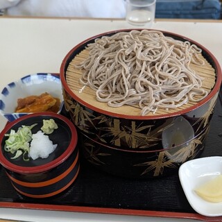 お食事処 みすゞ_0