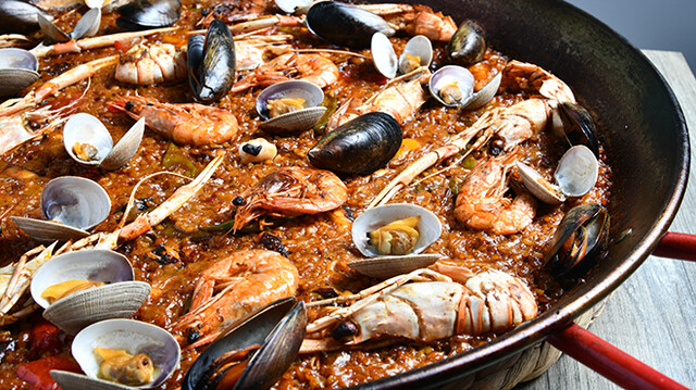 CASALINA+2のご予約 - 京急鶴見/スペイン料理 | 食べログ