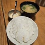 酒肴 新屋敷 - 