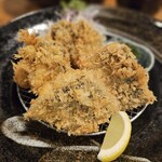 酒肴 新屋敷 - 
