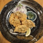 酒肴 新屋敷 - 