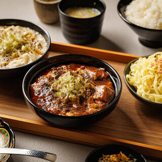【超お得】食品大量セット ご飯12食 麻婆豆腐他52点 707③ コース一覧 : 麻婆豆腐TOKYO 神田本店 - 淡路町/中華料理 | 食べログ
