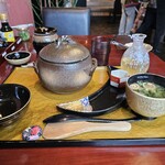肉究亭 かぐや 神守店 - 