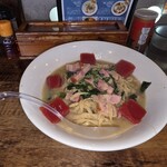 麺処まるわ - 