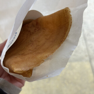 ジェラート ピケ カフェ クレープリー_1