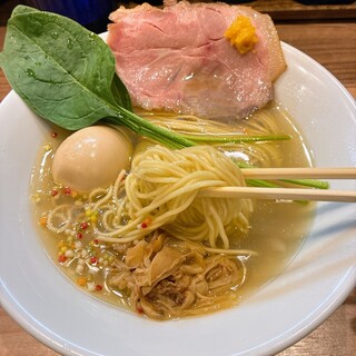 拉麺 はま家_1