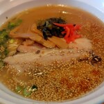 麺屋 やしち - 