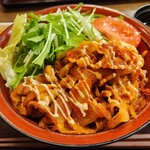 本家さぬきや - 料理写真: