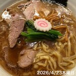 長岡食堂 - 