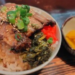 麺屋 やしち - 