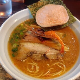 麺屋 やしち_2
