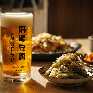 麻婆豆腐TOKYO_2