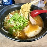 中華そば いち風 - 