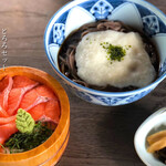 お食事処まごめや - 