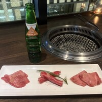 焼肉 銀座コバウ 並木通り店 - 
