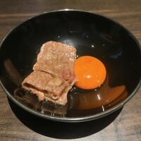 焼肉 銀座コバウ 並木通り店 - 
