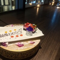 焼肉 銀座コバウ 並木通り店 - 