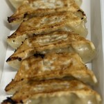 餃子の王将 - 料理写真: