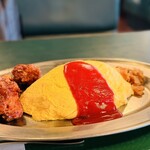 ラッキーピエロ - 料理写真: