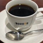 ドトールコーヒーショップ - ドリンク写真: