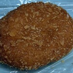 BREAD HOUSE - 料理写真: