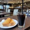 ホリーズカフェ 十三店