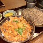 独活庵 - 
