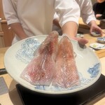 すし 良月 - 