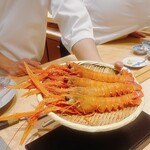すし 良月 - 