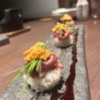 全席個室 六献 品川店 - 