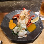 Teppan Yaki Miyabi Ginza - 