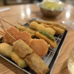 串カツ田中 - 
