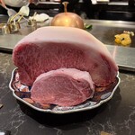 Teppan Yaki Miyabi Ginza - 
