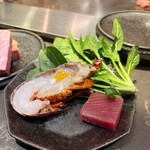 Teppan Yaki Miyabi Ginza - 