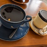 そこそこCOFFEE - ドリンク写真: