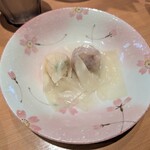 中華そば 虎桜 - 
