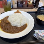 松屋 - 料理写真: