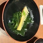 くずし割烹 こまじろ - 