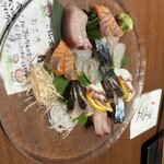くずし割烹 こまじろ - 
