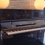 フードストアあおき - ドリンク写真: